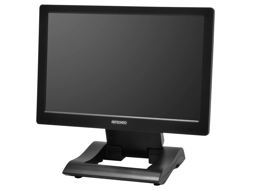 10.1型ワイド液晶モニター