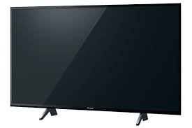 43V型 4K対応液晶テレビ