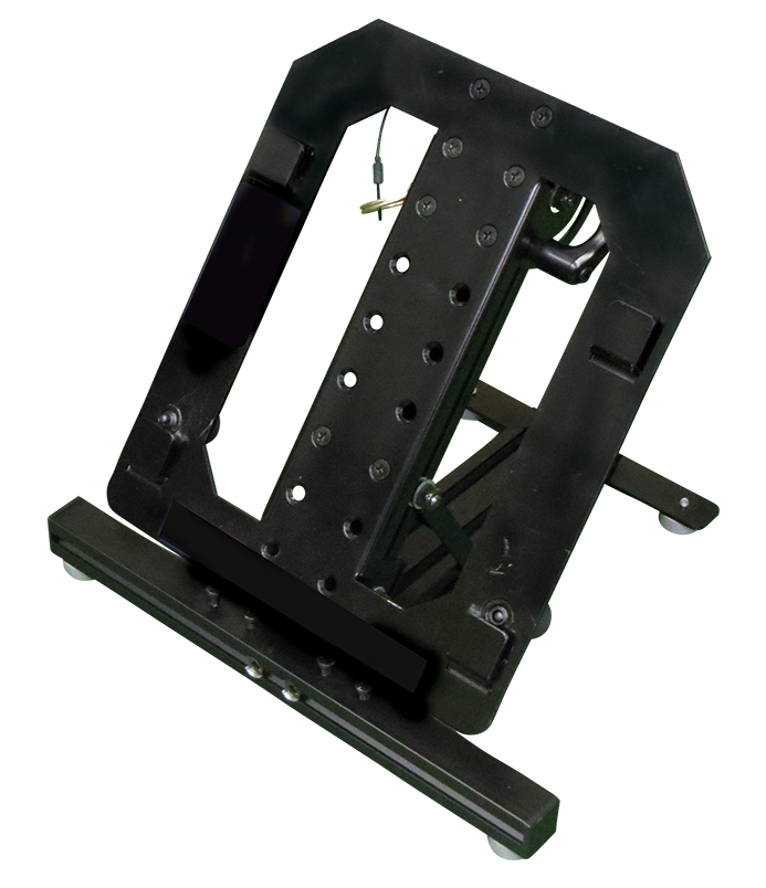 15-24型用プロンプタースタンド