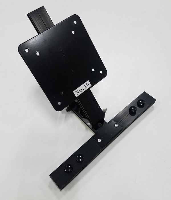 15-20型用プロンプタースタンドMini