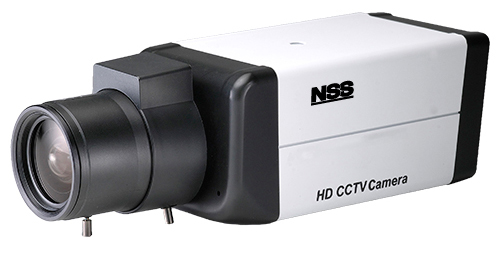 HD-SDI監視カメラセット