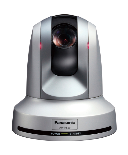 HDインテグレーテッドカメラ＆リモートコントローラー