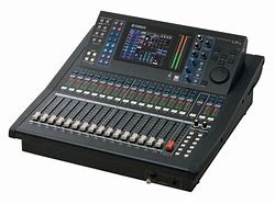 デジタルミキサー