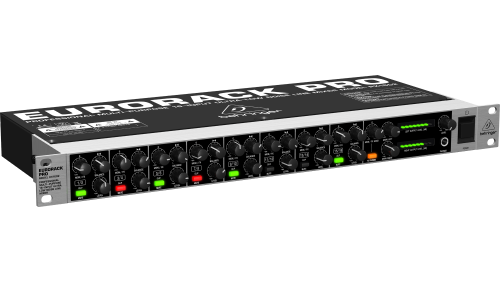 ラインミキサー