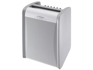 CD内蔵ポータブルワイヤレススピーカー