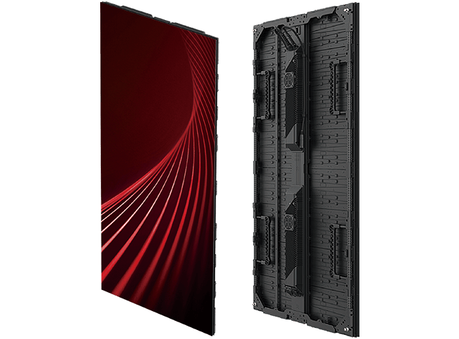 LEDディスプレイ