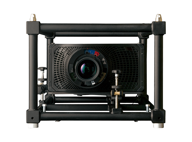 プロジェクター＆レンズ