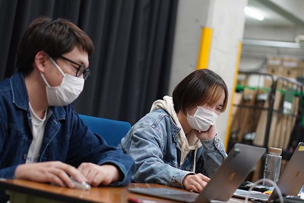 イベントの画像