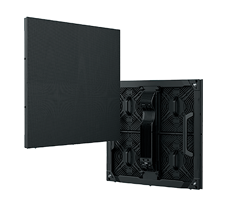 2.6mmピッチLEDディスプレイ