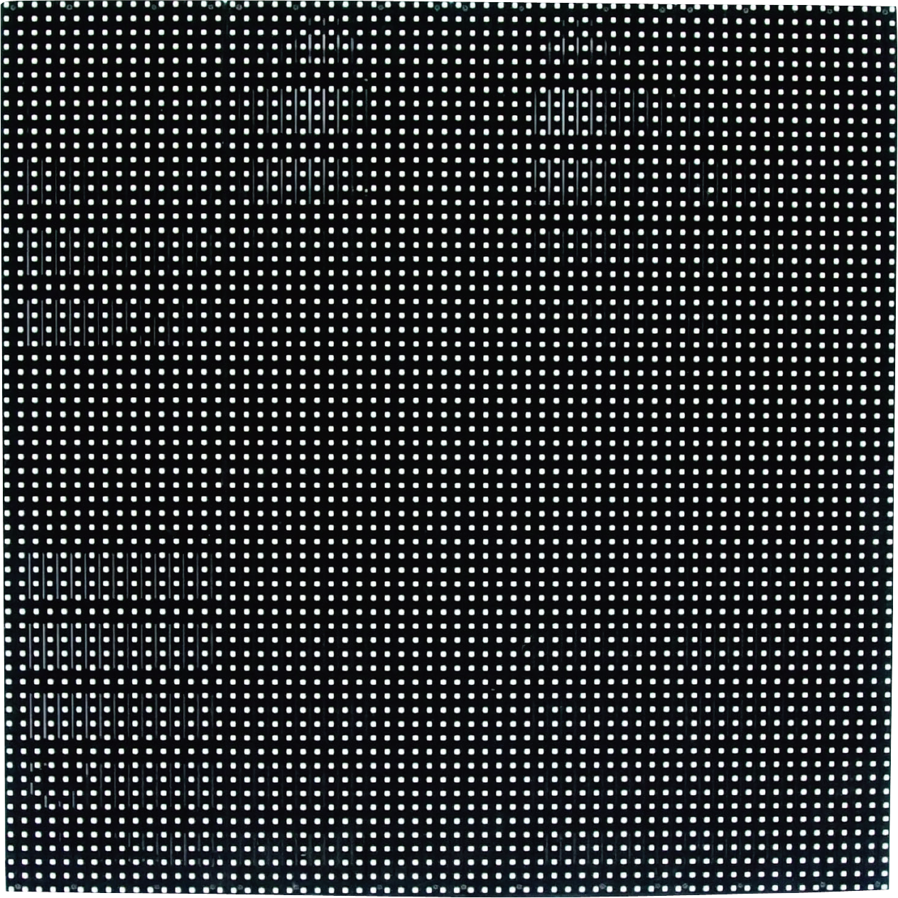 9mmピッチLEDディスプレイ