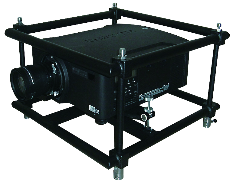 10000lm フルHD DLPプロジェクター(16:9)