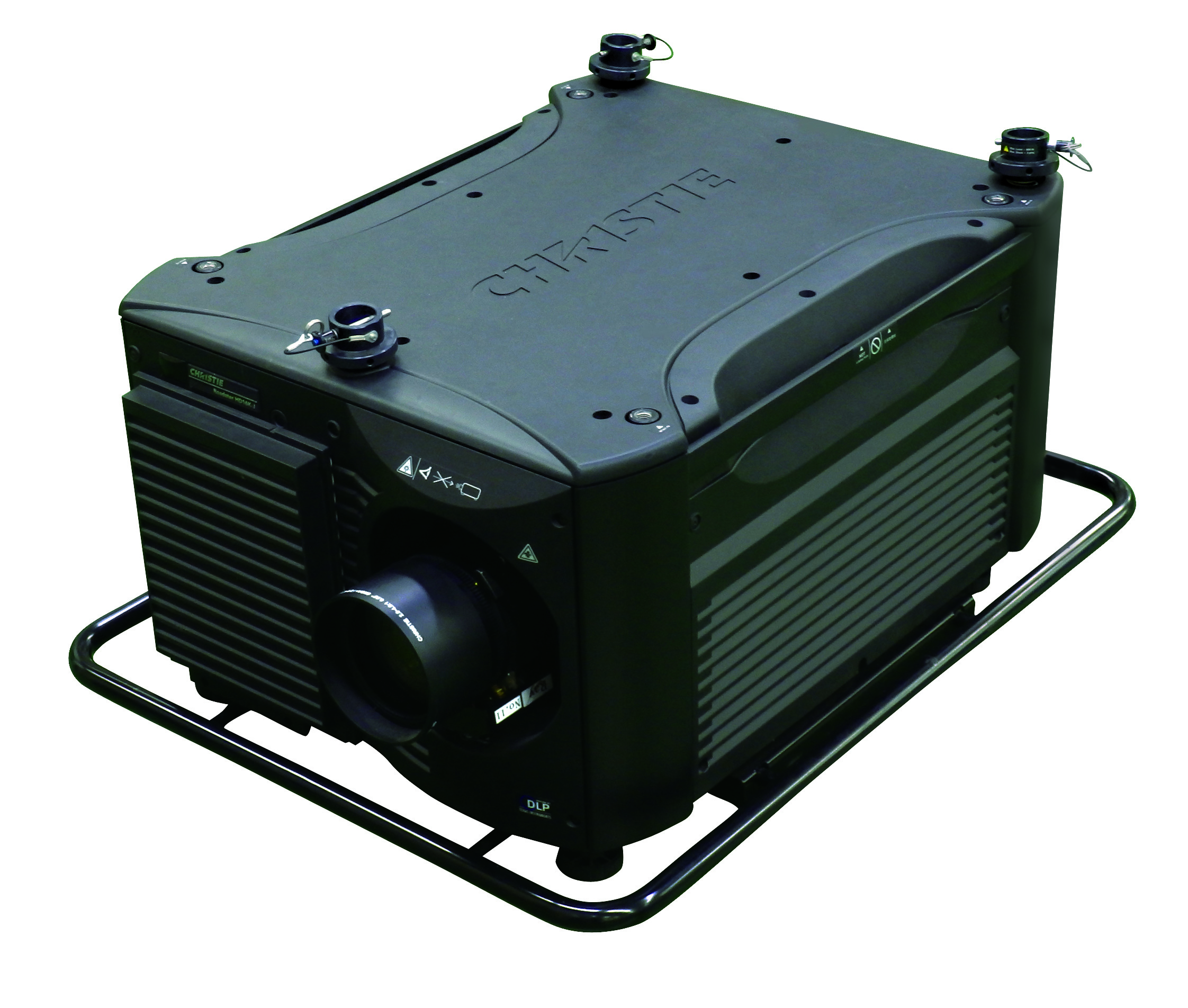 20000lm フルHD DLPプロジェクター(16:9)