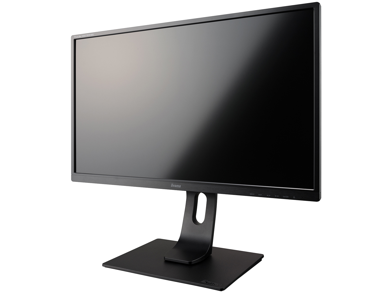 27型フルHD液晶ディスプレイ