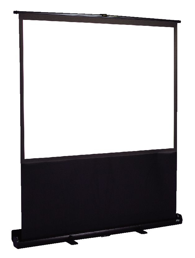 100型ポータブル フロントスクリーン