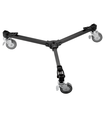 RS-250RM用ドーリー