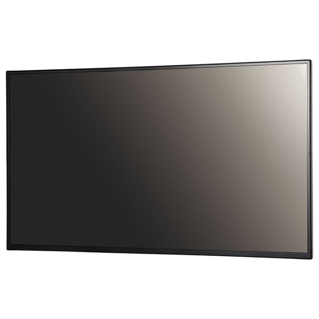 46型マルチタッチ フルHD液晶ディスプレイ