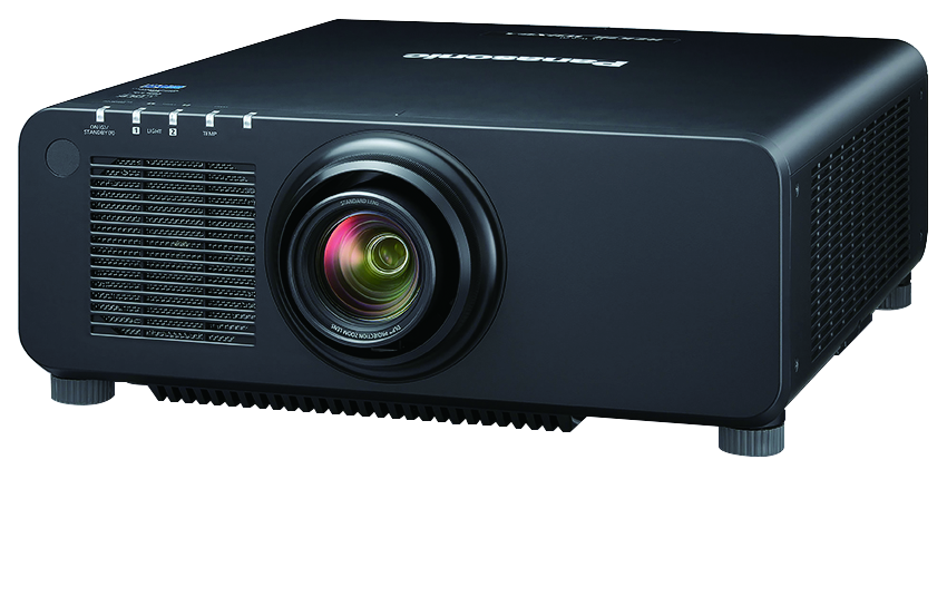 6500lm 1チップDLPレーザープロジェクター