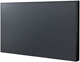 55V型マルチ液晶ディスプレイ