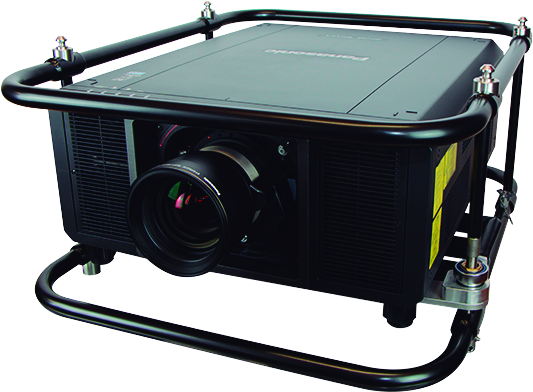 20000lm 3チップDLPレーザープロジェクター