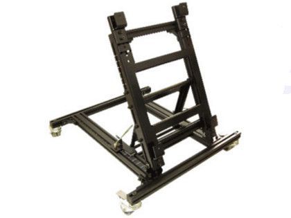 37-65型用プロンプタースタンド