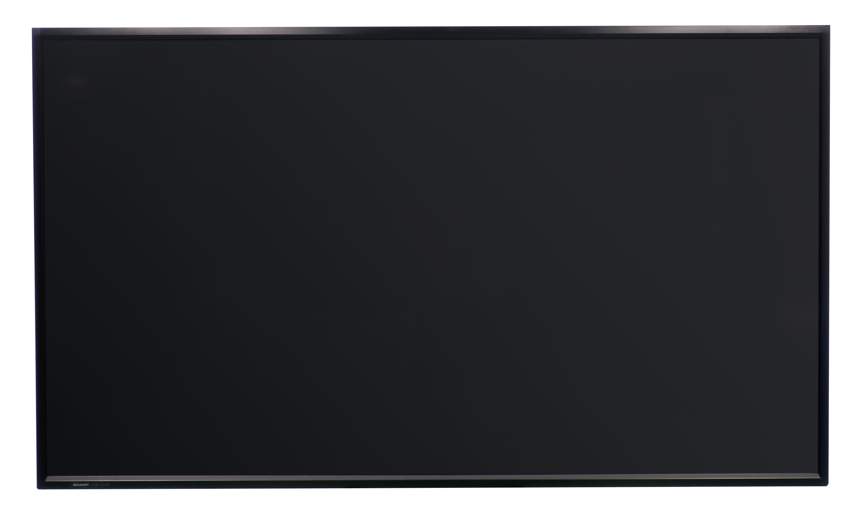 90V型フルHD液晶ディスプレイ