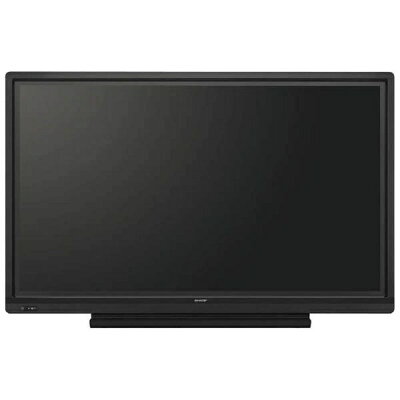 60V型マルチタッチ フルHD液晶ディスプレイ