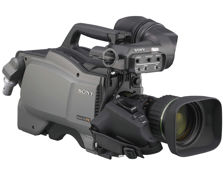 デジタルトライアックスカメラセット