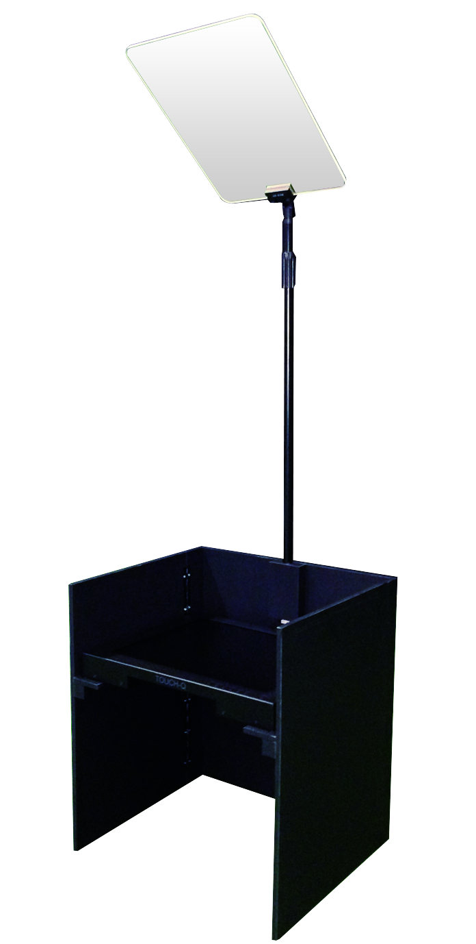 プロンプター(デュアル, XGA)