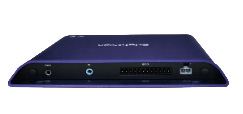 デジタルサイネージプレイヤー