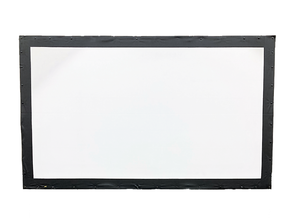 400型組立式 フロントスクリーン （16:9）