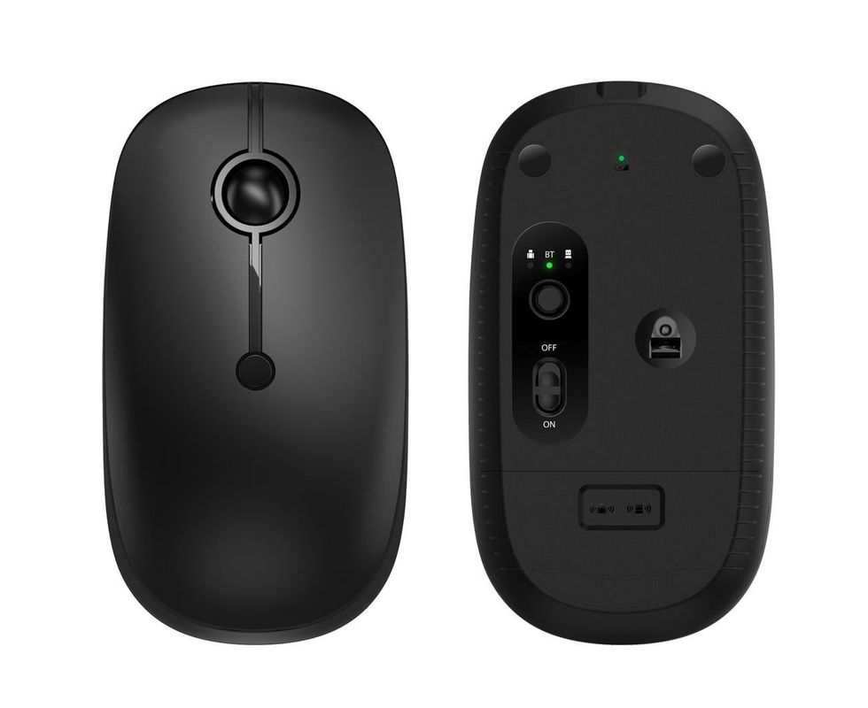 ワイヤレスマウス