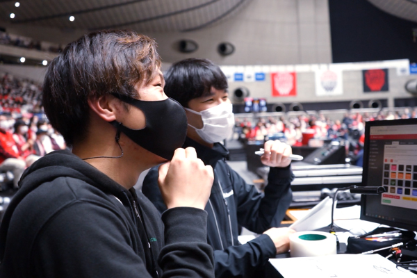 イベントの画像