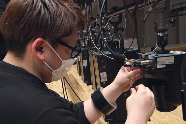 イベントの画像