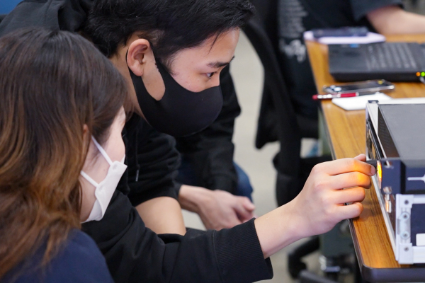 イベントの画像