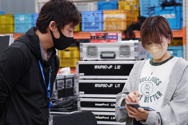 イベントの画像