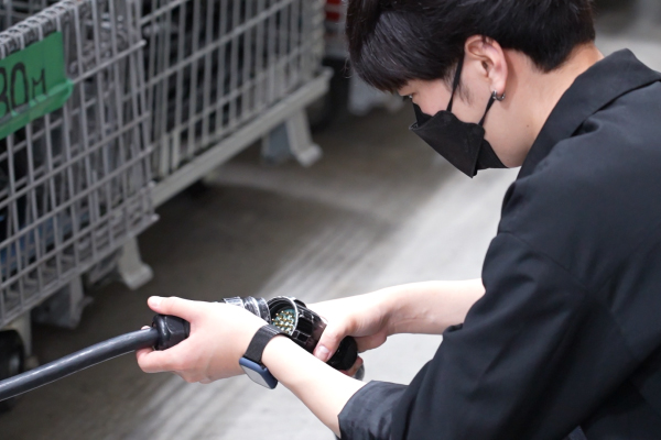 イベントの画像