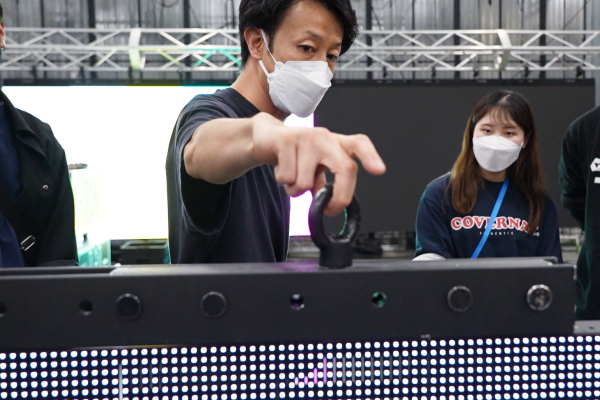 イベントの画像