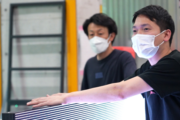 イベントの画像