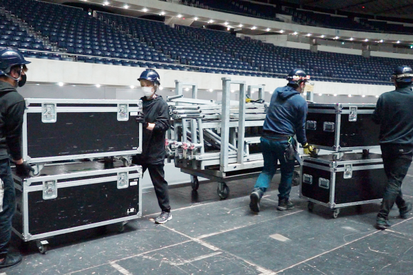 イベントの画像