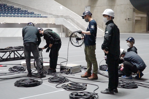 イベントの画像