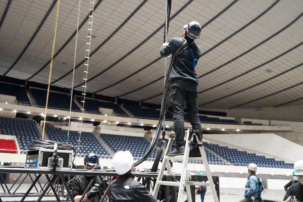 イベントの画像