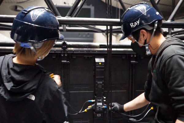 イベントの画像