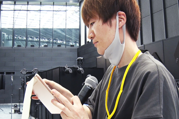 イベントの画像