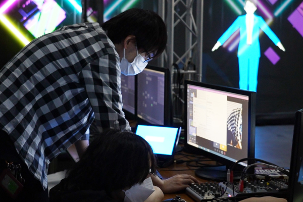 イベントの画像