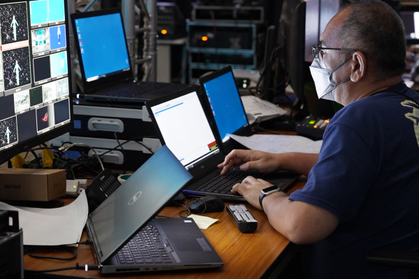 ネットを活用したテクニカルサポート